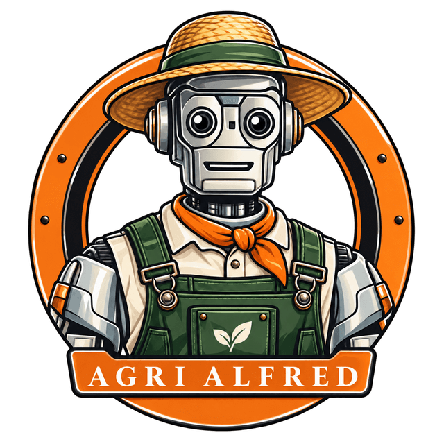 Logo Agri ALFRED
